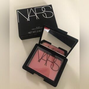 NARS Soft Pink Blush